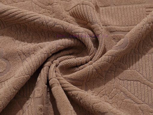 Top Differentiated CurrencyStyle Burberry Full Printed Plush Jacquard Set Short SleeveColor Pic fh037vop - Image 9