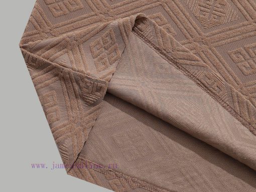 Top Differentiated CurrencyStyle Givenchy GVC Full Printed Plush Jacquard Suit Short SleevedCol 1k7gt1b9 - Image 9