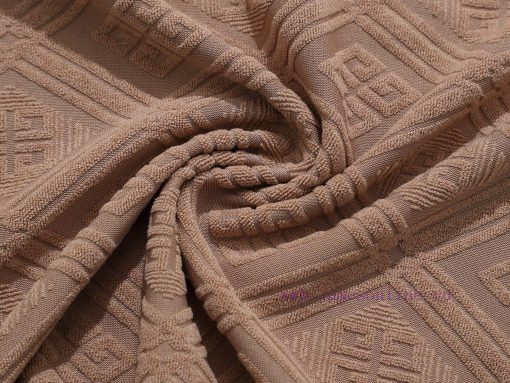 Top Differentiated CurrencyStyle Givenchy GVC Full Printed Plush Jacquard Suit Short SleevedCol 1k7gt1b9 - Image 10