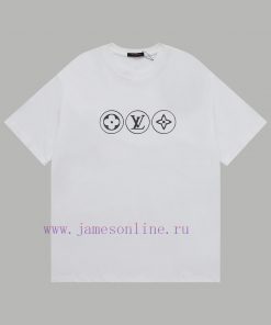 Top Differentiated CurrencyStyle Louis Vuitton LV Vintage 3D Offset Printing Technology Short S ezp2xn8f