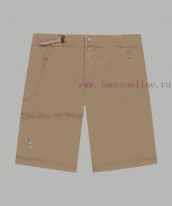 Top Differentiated CurrencyStyle Ancestral Bird ARCTERYX Waterproof Coating Quick Drying Shorts wweu6sw6
