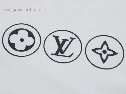 Top Differentiated CurrencyStyle Louis Vuitton LV Vintage 3D Offset Printing Technology Short S ezp2xn8f - Image 7