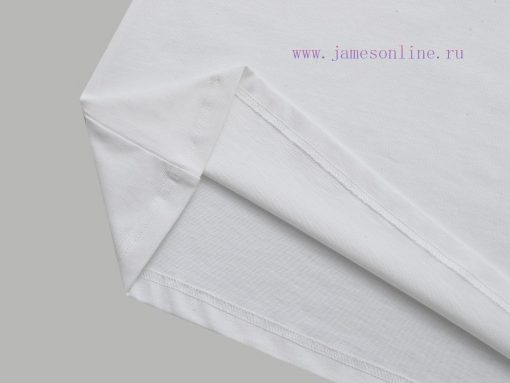 Top Differentiated CurrencyStyle Prada PRADA Triangle 3D Offset Printing Technology Short Sleev 6kykwcme - Image 8