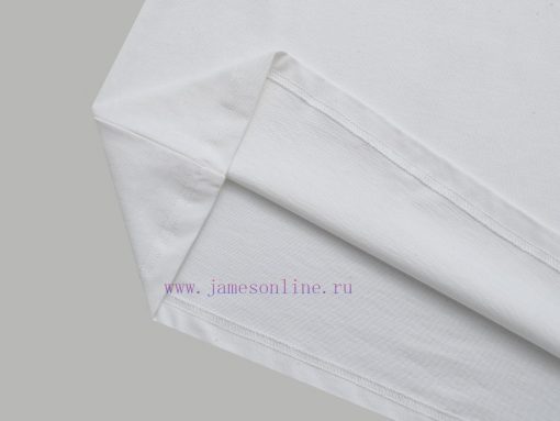 Top Differentiated CurrencyStyle Chanel Chanel Painted Craft Short Sleeved ShirtColor Picture C g2g7q23p - Image 9