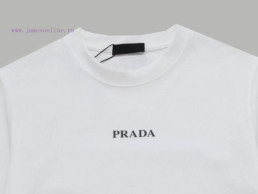 Top Differentiated CurrencyStyle Prada PRADA Triangle Logo 3D Offset Printing Technology Short 5zy3rkrw - Image 4