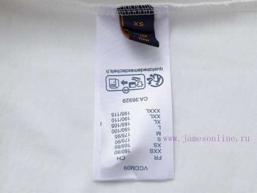 Top Differentiated CurrencyStyle Louis Vuitton LV Vintage 3D Offset Printing Technology Short S ezp2xn8f - Image 10