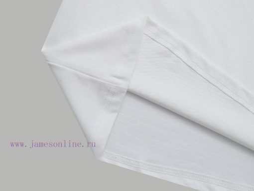 Top Differentiated CurrencyStyle ACNE STUDIOS Plush LOGO Short SleeveColor Picture ColorSize S- 7ov8qteo - Image 8