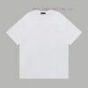 Top Differentiated CurrencyStyle Louis Vuitton LV Embroidery Size Label Short Sleeved ShirtColo u1v1torf