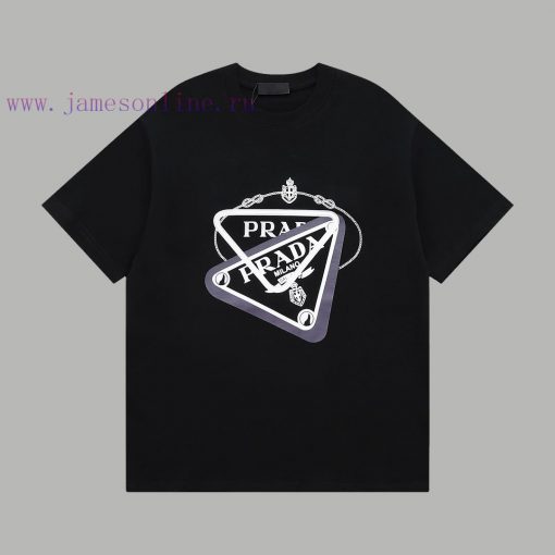 Top Differentiated CurrencyStyle Prada Suspended Short SleeveColor Picture ColorSize XS-L300g D umk688vq