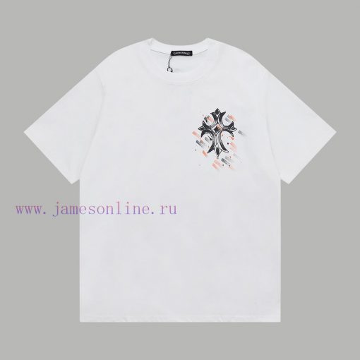 Top Differentiated CurrencyStyle Kroxin CH Graffiti Sword Gradient Short SleeveColor Picture Co wr2gf3zw