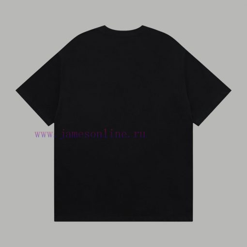 Top Differentiated CurrencyStyle Gucci GUCCI Multi Color Dissolved Ice Cream Short SleeveColor q6cwo0o0 - Image 3