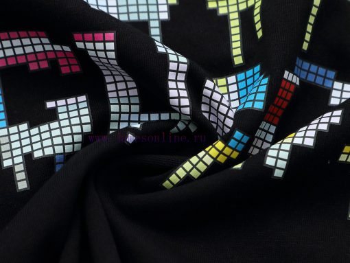 Top Differentiated CurrencyStyle Gucci GUCCI Multi Color Dissolved Ice Cream Short SleeveColor q6cwo0o0 - Image 9