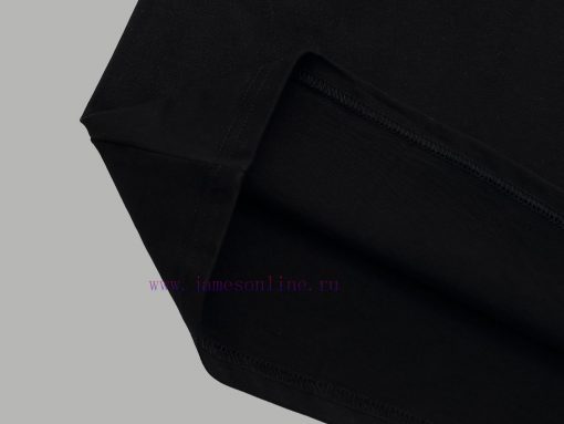 Top Differentiated CurrencyStyle: LOEWE Color Blocked Embroidered Short SleeveColor Picture Col 31l5d0y7 - Image 8