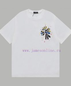 Top Differentiated CurrencyStyle Kroxin CH Inkjet Fireworks Short SleeveColor Picture ColorSize 7azyzlep