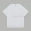 Top Differentiated CurrencyStyle Burberry Hidden Color Patch Embroidered Warhorse Short Sleeved b66xx1fm