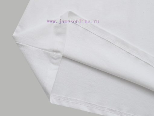 Top Differentiated CurrencyStyle Burberry Hidden Color Patch Embroidered Warhorse Short Sleeved b66xx1fm - Image 8