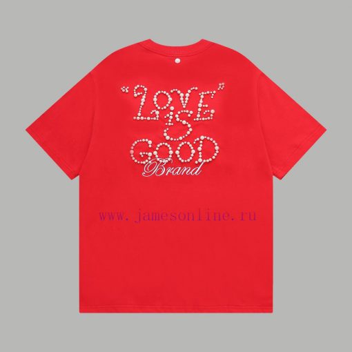 Top Differentiated CurrencyStyle GOODBRAND Classic Craftsmanship Pearl Short SleeveColor Pictur lvz9onum - Image 3