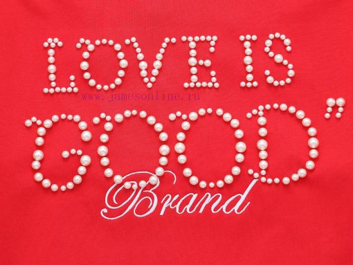 Top Differentiated CurrencyStyle GOODBRAND Classic Craftsmanship Pearl Short SleeveColor Pictur lvz9onum - Image 6