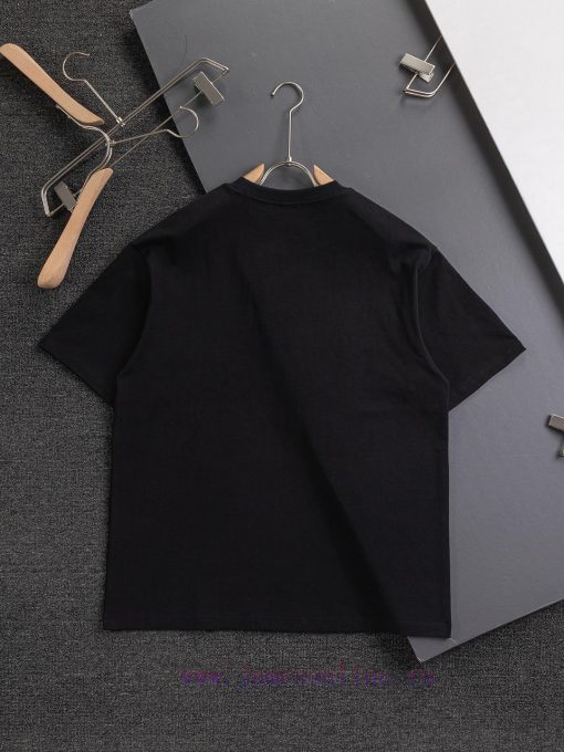 LOEWE Micro Wide Edition S-XLLuoyiwei 25SS New Product Official Website Simultaneously Releases 2ydtmikm - Image 3