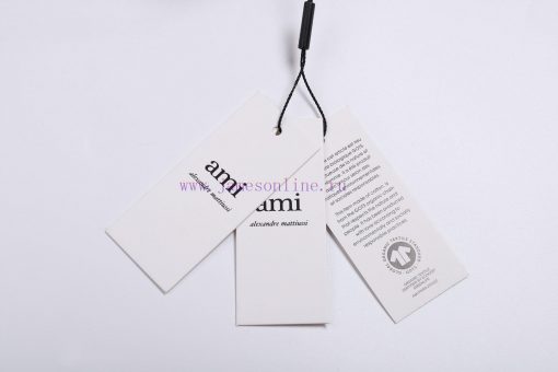 2025 Ami Spring/Summer ShortsStyle A13 AMI Classic Dazhangzai Embroidered Spring/Summer Shorts￥ s0bfjcde - Image 6