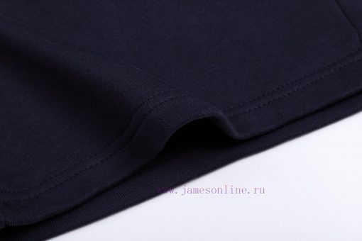 2025 Ami Spring/Summer ShortsStyle A13 AMI Classic Dazhangzai Embroidered Spring/Summer Shorts￥ 49726wss - Image 9