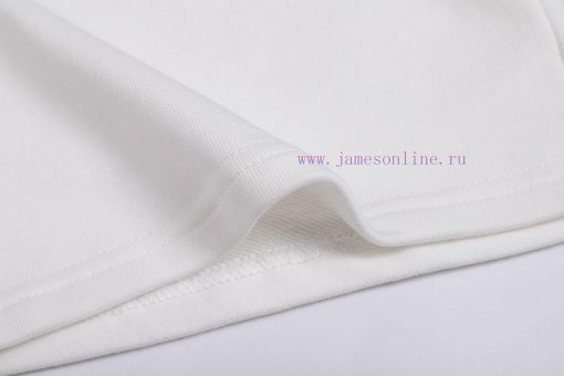 2025 Ami Spring/Summer ShortsStyle A13 AMI Classic Dazhangzai Embroidered Spring/Summer Shorts￥ s0bfjcde - Image 11