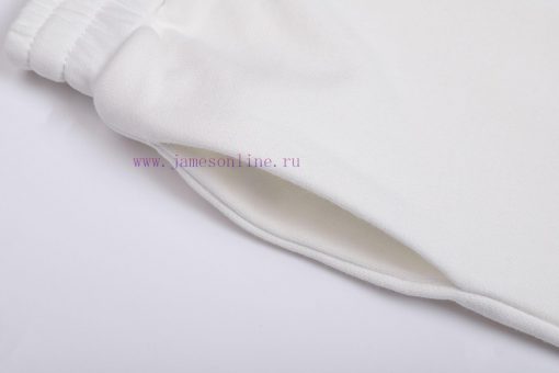 2025 Ami Spring/Summer ShortsStyle A13 AMI Classic Dazhangzai Embroidered Spring/Summer Shorts￥ s0bfjcde - Image 12