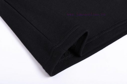 2025 Ami Spring/Summer ShortsStyle A13 AMI Classic Dazhangzai Embroidered Spring/Summer Shorts￥ 0ts3ic05 - Image 7