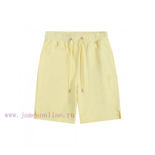 2025 Ami Spring/Summer Shorts In 9 ColorsStyle A14 Ami Macaron Spring/Summer Shorts￥Matching Co 6cgfpq5o - Image 2