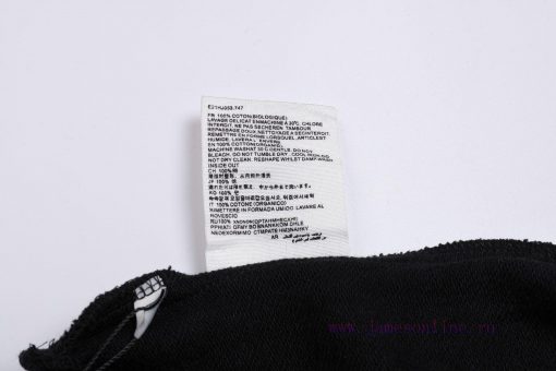 2025 Ami Spring/Summer ShortsStyle A13 AMI Classic Dazhangzai Embroidered Spring/Summer Shorts￥ 0ts3ic05 - Image 11