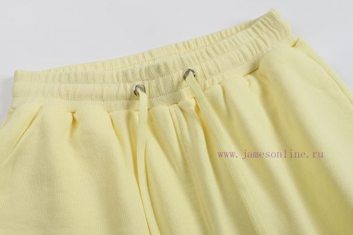 2025 Ami Spring/Summer Shorts In 9 ColorsStyle A14 Ami Macaron Spring/Summer Shorts￥Matching Co 6cgfpq5o - Image 5