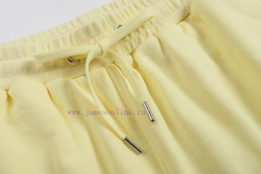 2025 Ami Spring/Summer Shorts In 9 ColorsStyle A14 Ami Macaron Spring/Summer Shorts￥Matching Co 6cgfpq5o - Image 6