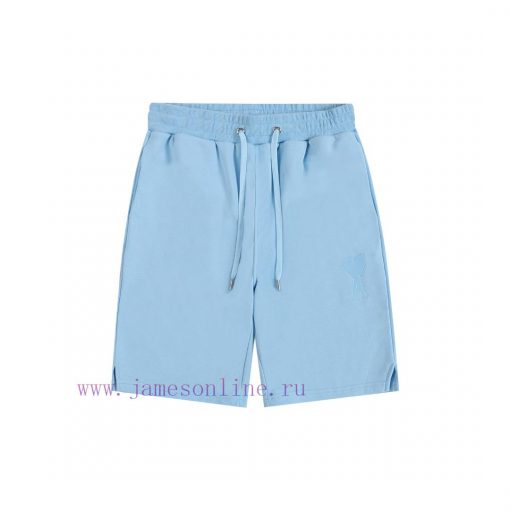 2025 Ami Spring/Summer Shorts In 9 ColorsStyle A14 Ami Macaron Spring/Summer Shorts￥Matching Co npsb9ff3