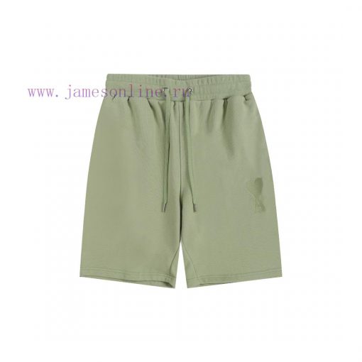 2025 Ami Spring/Summer Shorts In 9 ColorsStyle A14 Ami Macaron Spring/Summer Shorts￥Matching Co 8m5y2lnm