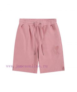 2025 Ami Spring/Summer Shorts In 9 ColorsStyle A14 Ami Macaron Spring/Summer Shorts￥Matching Co 1e75jkxo