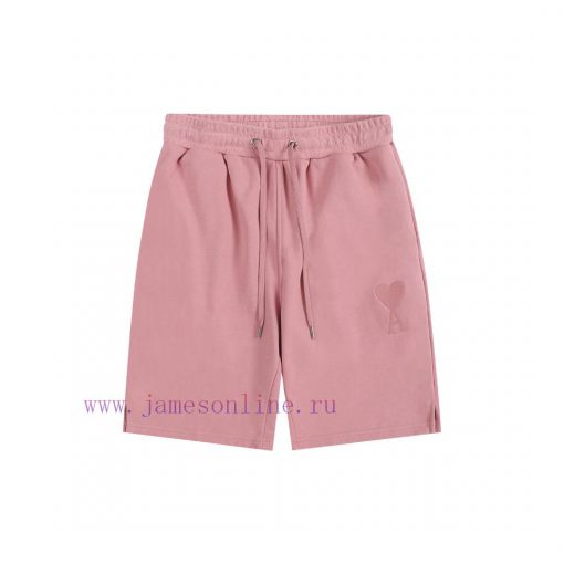 2025 Ami Spring/Summer Shorts In 9 ColorsStyle A14 Ami Macaron Spring/Summer Shorts￥Matching Co 1e75jkxo