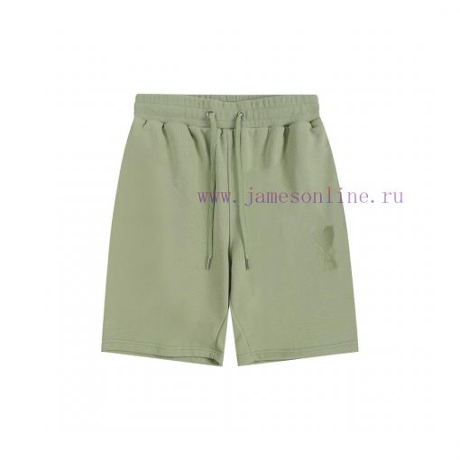 2025 Ami Spring/Summer Shorts In 9 ColorsStyle A14 Ami Macaron Spring/Summer Shorts￥Matching Co 8m5y2lnm - Image 2