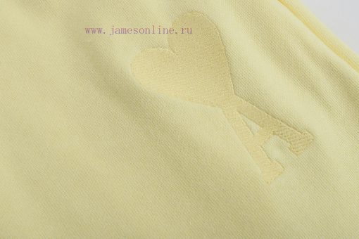 2025 Ami Spring/Summer Shorts In 9 ColorsStyle A14 Ami Macaron Spring/Summer Shorts￥Matching Co 6cgfpq5o - Image 9