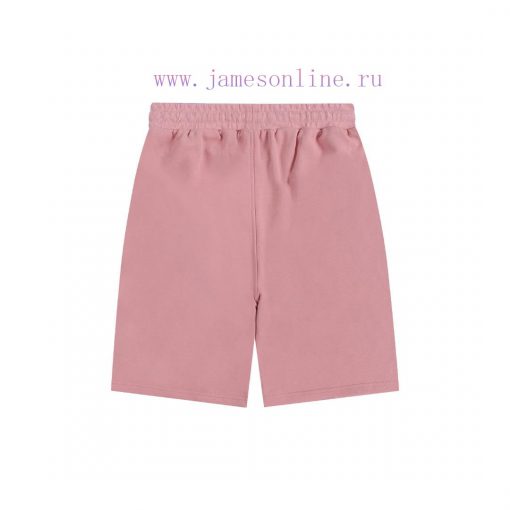 2025 Ami Spring/Summer Shorts In 9 ColorsStyle A14 Ami Macaron Spring/Summer Shorts￥Matching Co 1e75jkxo - Image 3