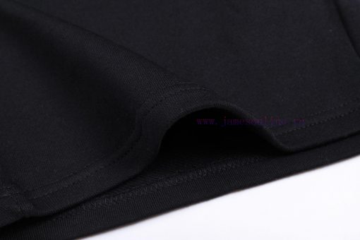 2025 Ami Spring/Summer ShortsStyle A13 AMI Classic Dazhangzai Embroidered Spring/Summer Shorts￥ 8ibmhr87 - Image 10