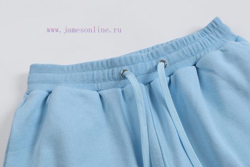2025 Ami Spring/Summer Shorts In 9 ColorsStyle A14 Ami Macaron Spring/Summer Shorts￥Matching Co npsb9ff3 - Image 5