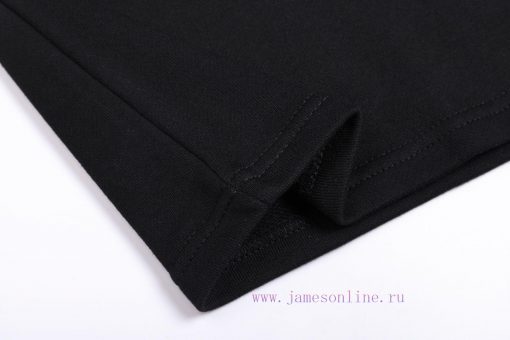2025 Ami Spring/Summer ShortsStyle A13 AMI Classic Dazhangzai Embroidered Spring/Summer Shorts￥ 8ibmhr87 - Image 11