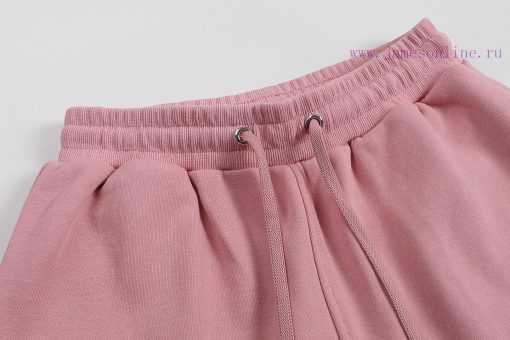 2025 Ami Spring/Summer Shorts In 9 ColorsStyle A14 Ami Macaron Spring/Summer Shorts￥Matching Co 1e75jkxo - Image 5