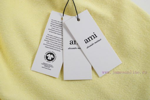 2025 Ami Spring/Summer Shorts In 9 ColorsStyle A14 Ami Macaron Spring/Summer Shorts￥Matching Co 6cgfpq5o - Image 11