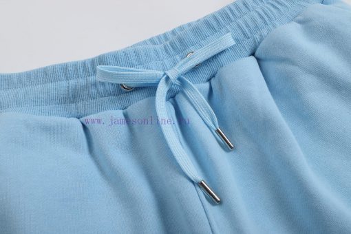 2025 Ami Spring/Summer Shorts In 9 ColorsStyle A14 Ami Macaron Spring/Summer Shorts￥Matching Co npsb9ff3 - Image 6