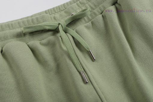 2025 Ami Spring/Summer Shorts In 9 ColorsStyle A14 Ami Macaron Spring/Summer Shorts￥Matching Co 8m5y2lnm - Image 6