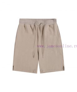 2025 Ami Spring/Summer Shorts In 9 ColorsStyle A14 Ami Macaron Spring/Summer Shorts￥Matching Co rqhgr73z