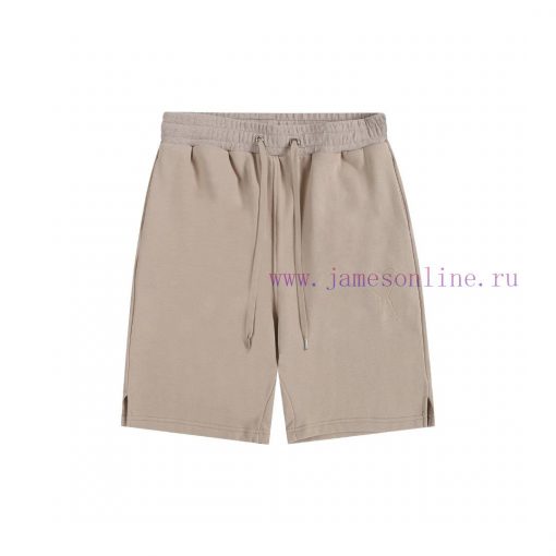 2025 Ami Spring/Summer Shorts In 9 ColorsStyle A14 Ami Macaron Spring/Summer Shorts￥Matching Co rqhgr73z