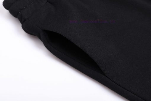 2025 Ami Spring/Summer ShortsStyle A13 AMI Classic Dazhangzai Embroidered Spring/Summer Shorts￥ 8ibmhr87 - Image 13