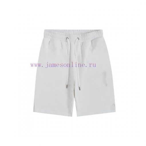 2025 Ami Spring/Summer Shorts In 9 ColorsStyle A14 Ami Macaron Spring/Summer Shorts￥Matching Co 100oley0
